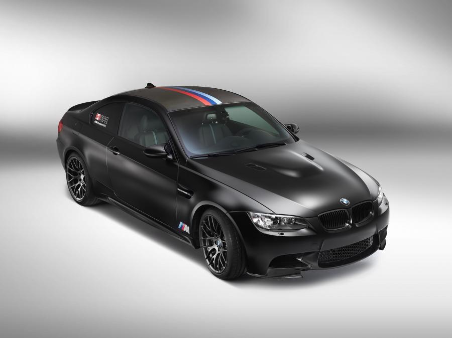 BMW M3 DTM Champion Edition '2012